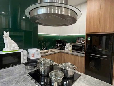 Sam Tower, Vietnam Sam Tower, Vietnam