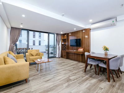 Housing in Da Nang, Vietnam Housing in Da Nang, Vietnam