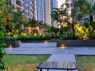 Westgate, Vietnam  Westgate, Vietnam