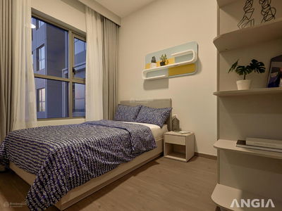 Westgate, Vietnam  Westgate, Vietnam