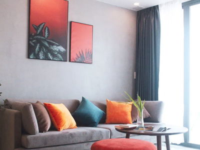 Hiyori Building, Vietnam Hiyori Building, Vietnam