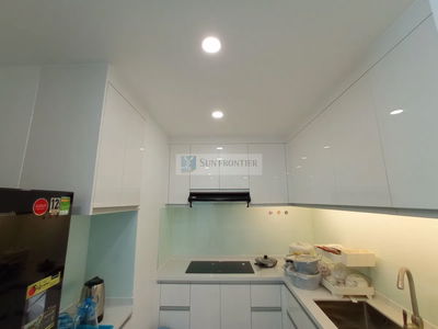 Hiyori Building, Vietnam Hiyori Building, Vietnam