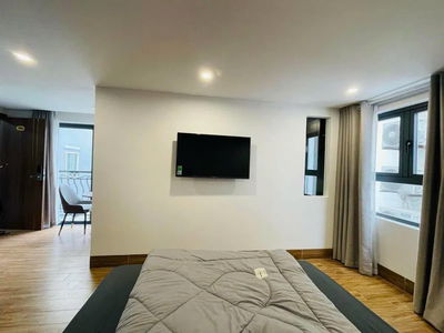 Gehäuse In Da Nang, Vietnam Gehäuse In Da Nang, Vietnam