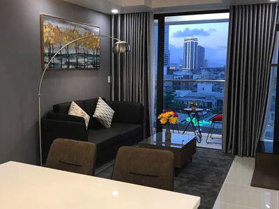 Hiyori Building, Vietnam Hiyori Building, Vietnam