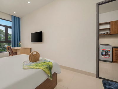 Logement dans Da Nang, Vietnam Logement dans Da Nang, Vietnam