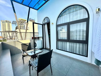 Housing in Da Nang, Vietnam Housing in Da Nang, Vietnam