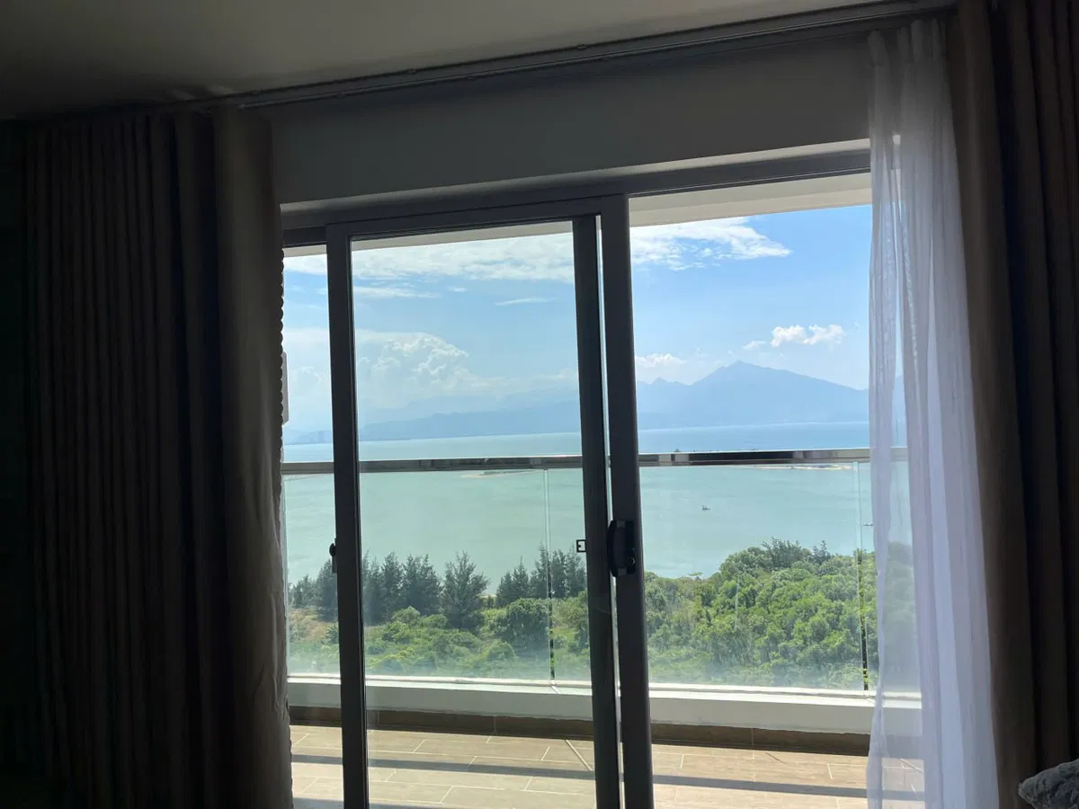 Blooming Tower Building, Vietnam Blooming Tower Building, Vietnam