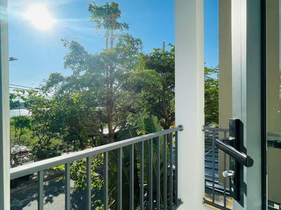 Gehäuse In Da Nang, Vietnam Gehäuse In Da Nang, Vietnam