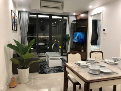 Hiyori Building, Vietnam Hiyori Building, Vietnam