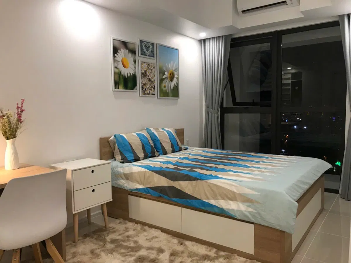 Hiyori Building, Vietnam Hiyori Building, Vietnam