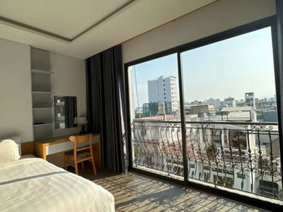 Gehäuse In Da Nang, Vietnam Gehäuse In Da Nang, Vietnam