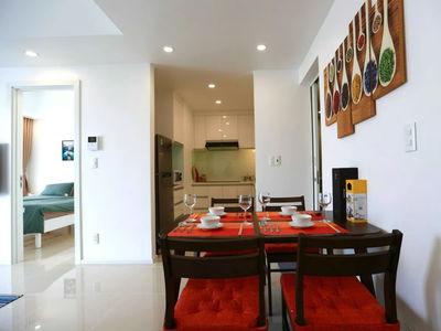 Hiyori Building, Vietnam Hiyori Building, Vietnam