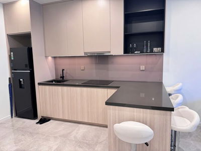 Filmore apartment building, Vietnam Filmore apartment building, Vietnam