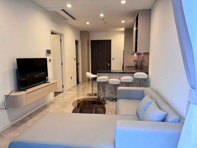 Filmore apartment building, Vietnam Filmore apartment building, Vietnam