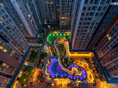 Westgate, Vietnam Westgate, Vietnam