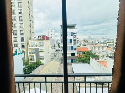 Alojamiento en Da Nang, Vietnam Alojamiento en Da Nang, Vietnam