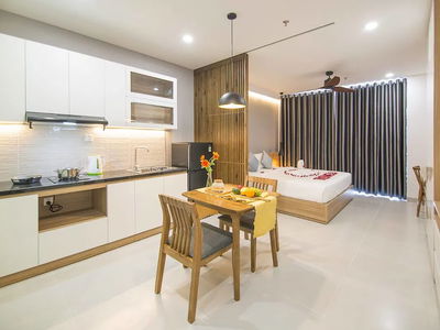 Logement dans Da Nang, Vietnam  Logement dans Da Nang, Vietnam