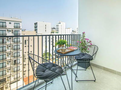 Housing in Da Nang, Vietnam Housing in Da Nang, Vietnam