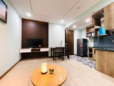 Alojamiento en Da Nang, Vietnam Alojamiento en Da Nang, Vietnam