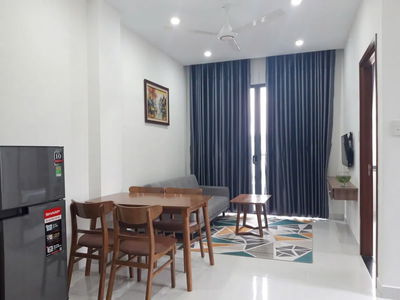 Gehäuse In Da Nang, Vietnam Gehäuse In Da Nang, Vietnam