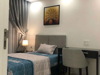 Hiyori Building, Vietnam Hiyori Building, Vietnam