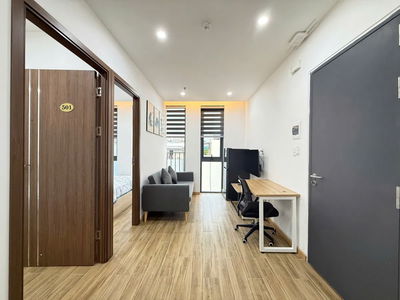 Gehäuse In Da Nang, Vietnam Gehäuse In Da Nang, Vietnam