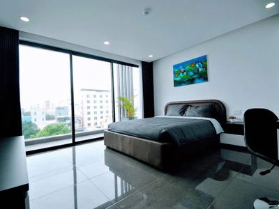 Gehäuse In Da Nang, Vietnam Gehäuse In Da Nang, Vietnam