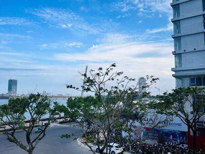 Filmore apartment building, Vietnam Filmore apartment building, Vietnam