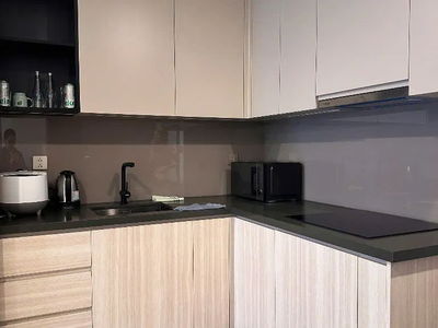 Filmore apartment building, Vietnam Filmore apartment building, Vietnam