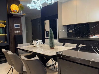 Filmore apartment building, Vietnam Filmore apartment building, Vietnam