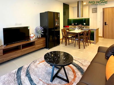 Sam Tower Building, Vietnam Sam Tower Building, Vietnam