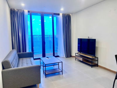 Sam Tower Building, Vietnam Sam Tower Building, Vietnam