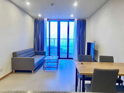 Sam Tower Building, Vietnam Sam Tower Building, Vietnam