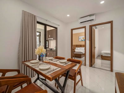 Housing in Da Nang, Vietnam Housing in Da Nang, Vietnam