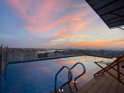 Жилье в Da Nang, Vietnam Жилье в Da Nang, Vietnam