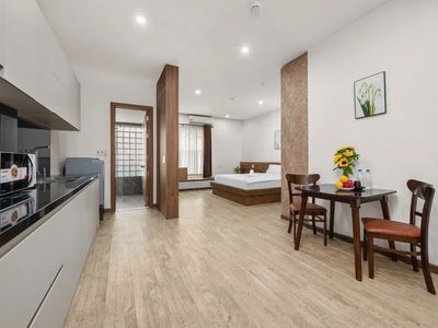 Gehäuse In Da Nang, Vietnam Gehäuse In Da Nang, Vietnam