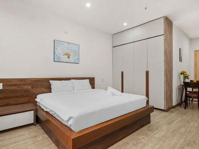 Жилье в Da Nang, Vietnam Жилье в Da Nang, Vietnam