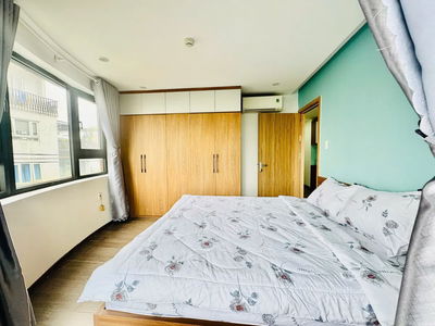 Alojamiento en Da Nang, Vietnam Alojamiento en Da Nang, Vietnam