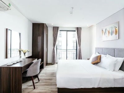 Alojamiento en Da Nang, Vietnam Alojamiento en Da Nang, Vietnam