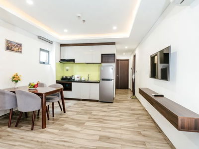 Logement dans Da Nang, Vietnam Logement dans Da Nang, Vietnam
