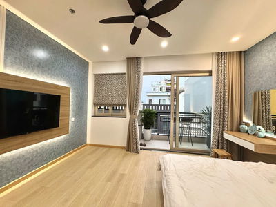 Жилье в Da Nang, Vietnam  Жилье в Da Nang, Vietnam