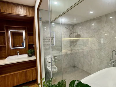 Gehäuse In Da Nang, Vietnam Gehäuse In Da Nang, Vietnam