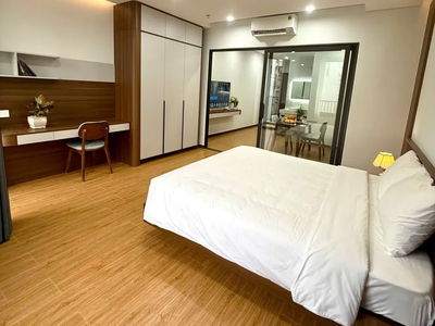 Alojamiento en Da Nang, Vietnam Alojamiento en Da Nang, Vietnam