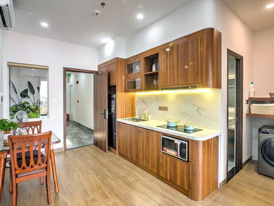 Housing in Da Nang, Vietnam Housing in Da Nang, Vietnam