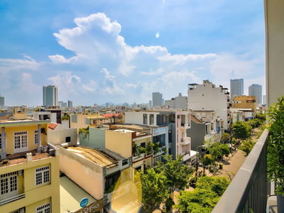 Жилье в Da Nang, Vietnam  Жилье в Da Nang, Vietnam