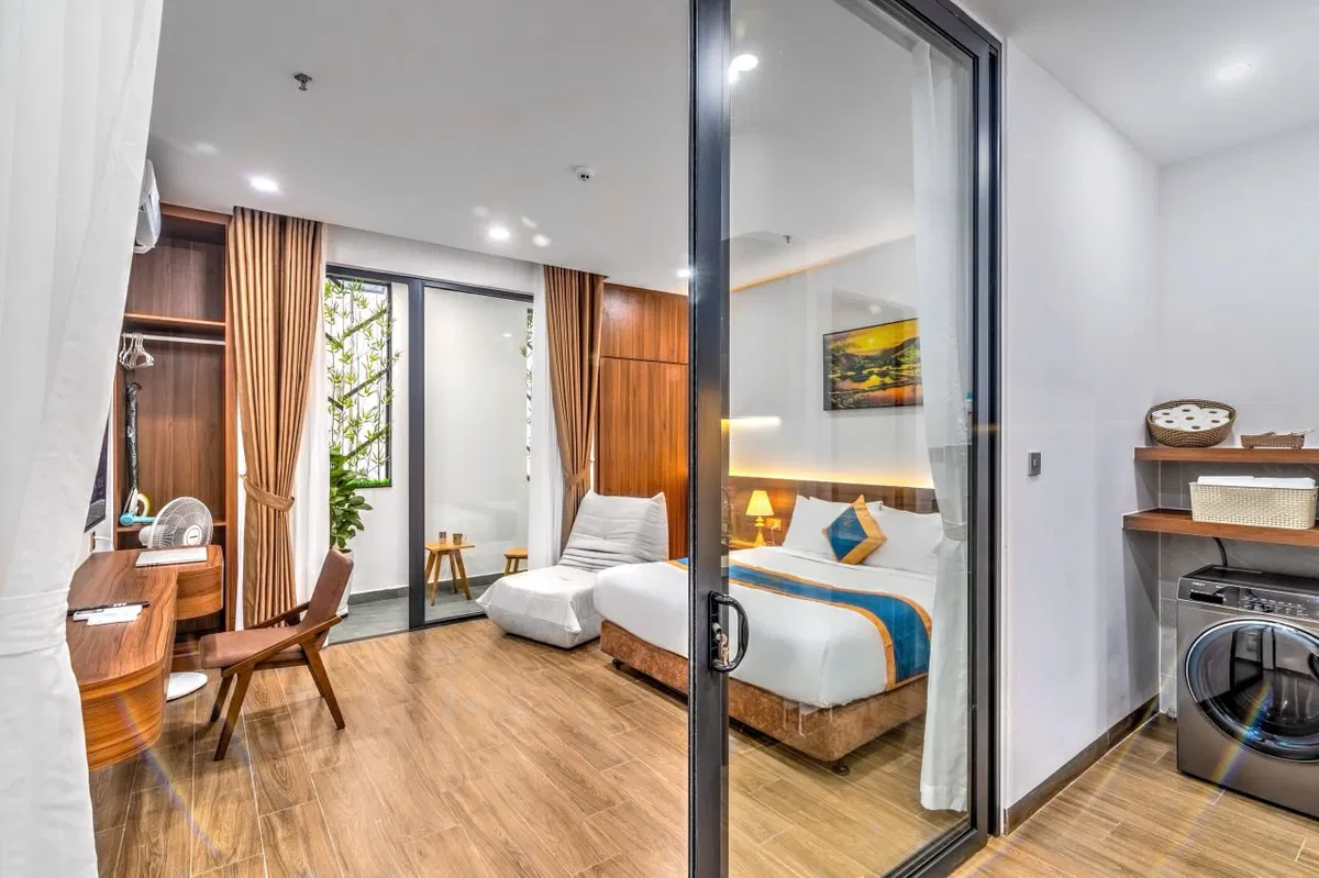 Housing in Da Nang, Vietnam Housing in Da Nang, Vietnam