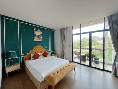 Gehäuse In Da Nang, Vietnam Gehäuse In Da Nang, Vietnam