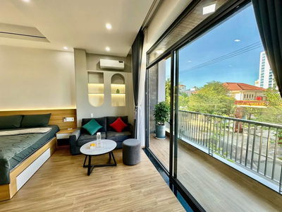 Housing in Da Nang, Vietnam Housing in Da Nang, Vietnam