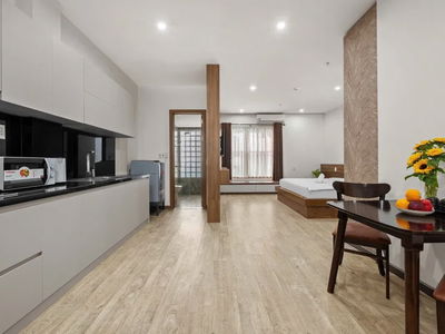 Gehäuse In Da Nang, Vietnam Gehäuse In Da Nang, Vietnam