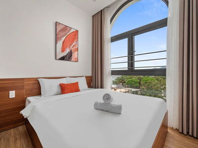 Жилье в Da Nang, Vietnam Жилье в Da Nang, Vietnam